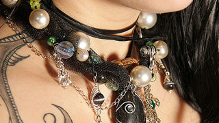 Alternal – Izložba nakita i modna revija (foto: Marin Gospić) Alternal – Izložba nakita i modna revija (foto: Marin Gospić)