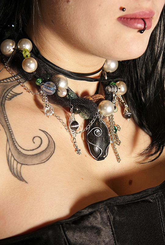 Alternal – Izložba nakita i modna revija (foto: Marin Gospić) Alternal – Izložba nakita i modna revija (foto: Marin Gospić)