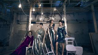 Zrinka Cvitešić zvijezda nove kampanje Matije Vuice