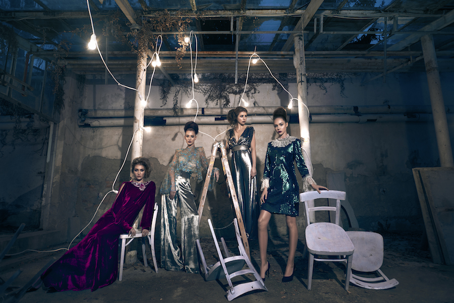 Zrinka Cvitešić zvijezda nove kampanje Matije Vuice