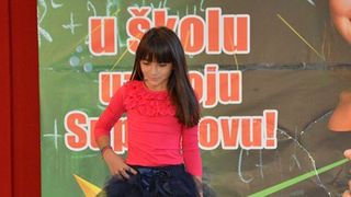 Supernova: Povratak u školu 13. rujna 2014, foto: Iva Perinčić