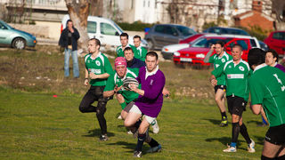 RRK Atletiko Filipjakov – RK Zadar 5-55, Foto: Franjo Juric