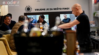 ZYX Bowling Centar Zadar ZYX Bowling Centar Zadar