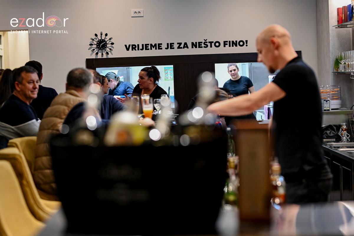 ZYX Bowling Centar Zadar ZYX Bowling Centar Zadar