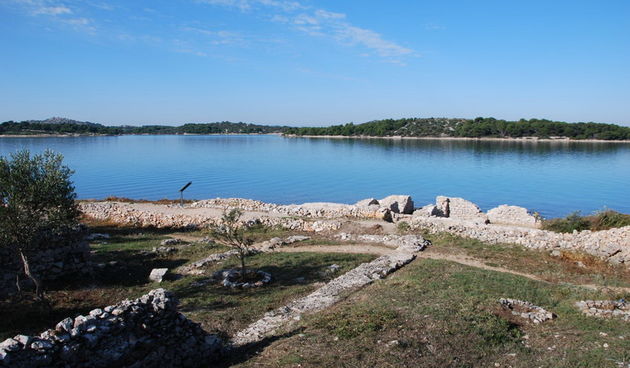Drevni Colentum bit će sačuvan od zaborava