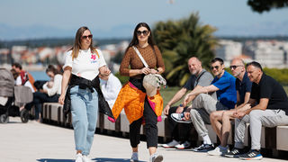 Đir po gradu, subotnja špica, 5. travnja 2025.