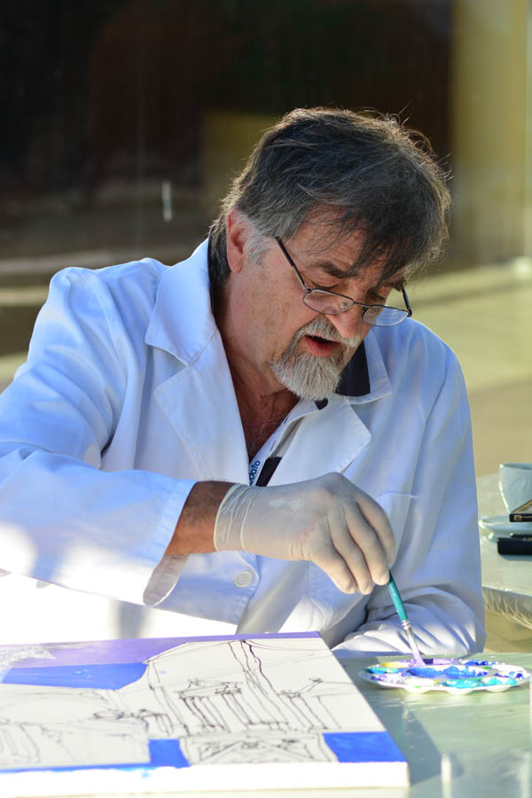 Art weekend @ Falkensteiner Hotel Spa Iadera Art weekend @ Falkensteiner Hotel Spa Iadera