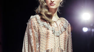 Toyota Fashion week, treća večer