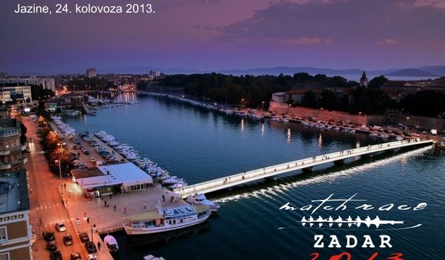 24. kolovoza drugu godinu za redom – “Jadranov veslački dvoboj”, foto: vk-jadran.hr