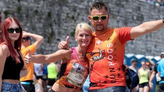 Wings for Life World Run Zadar 2023. Wings for Life World Run Zadar 2023.