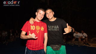 KvartArt 2018.: Art buvljak & koncert Nipplepeoplea