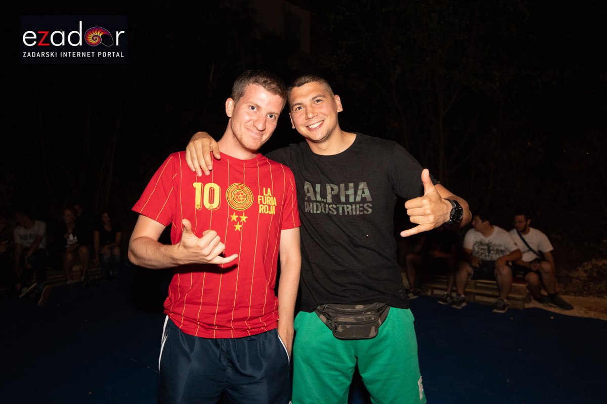 KvartArt 2018.: Art buvljak & koncert Nipplepeoplea