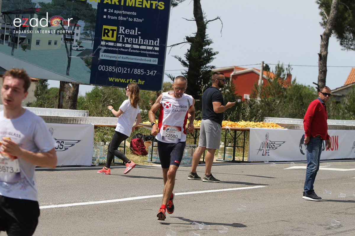 Wings for Life 2018: Trkači velika srca dočekani u Bibinjama (1)