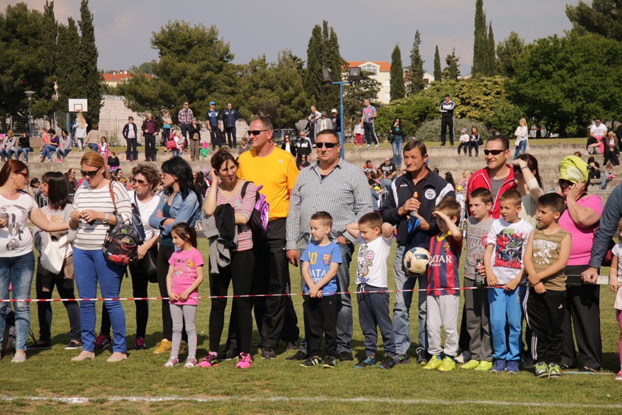 15. Olimpijski festival dječjih vrtića