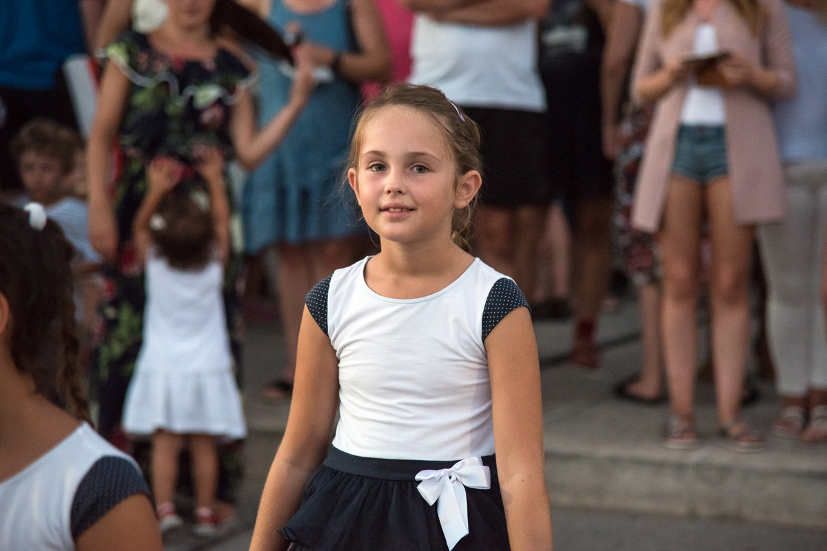 Biogradska noć 2017. Biogradska noć 2017.