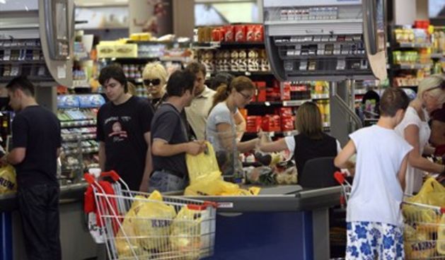 Trgovina/Foto:Cropix, Tportal (Vladimir Dugandžić)