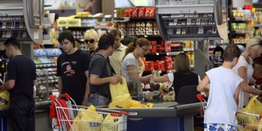 Trgovina/Foto:Cropix, Tportal (Vladimir Dugandžić) Trgovina/Foto:Cropix, Tportal (Vladimir Dugandžić)