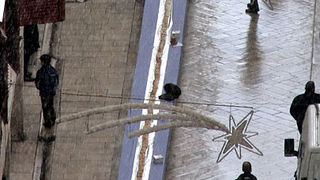 Advent u Zadru –  Savijača ‘Krševan’