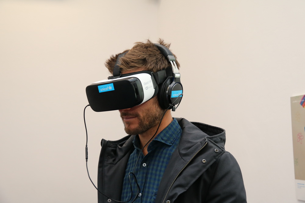 U povodu 70 godina djelovanja UNICEF-a zadarski Muzej iluzija pretvoren u Muzej realnosti U povodu 70 godina djelovanja UNICEF-a zadarski Muzej iluzija pretvoren u Muzej realnosti