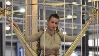 Zagreb Autoshow 2008. Zagreb Autoshow 2008.