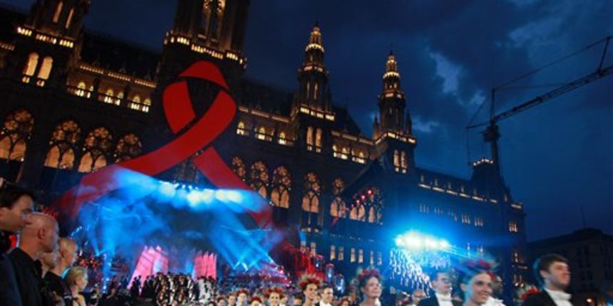 Life Ball u Beču otvoren sinoć (Foto: AP)