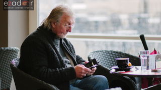 Đir po gradu, ponedjeljak 13. studenog 2017. David