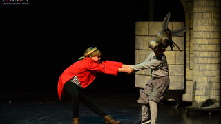 Premijera predstave “Snjeguljica” u izvedbi polaznika “Donatoline 1” Premijera predstave “Snjeguljica” u izvedbi polaznika “Donatoline 1”