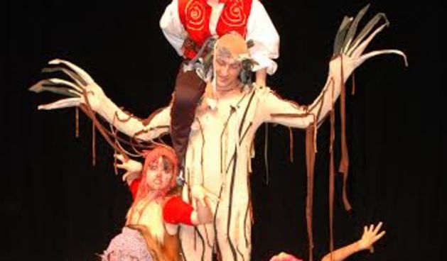 Najavljujemo premijeru predstave “Kako je Potjeh tražio istinu”