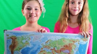 Libretići na snimanju spota u Ponylandu Libretići na snimanju spota u Ponylandu