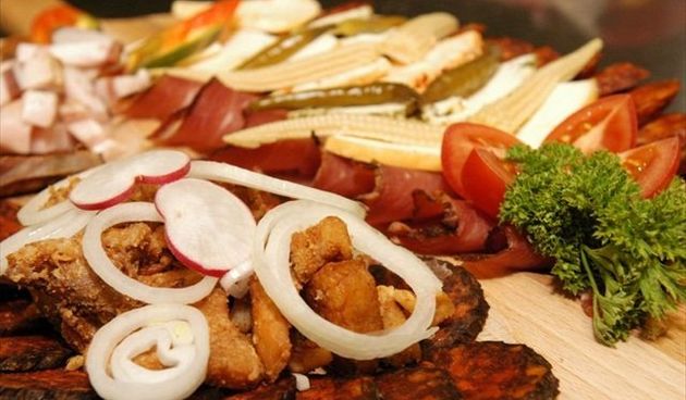 Hrana, objed, ručak, jelo