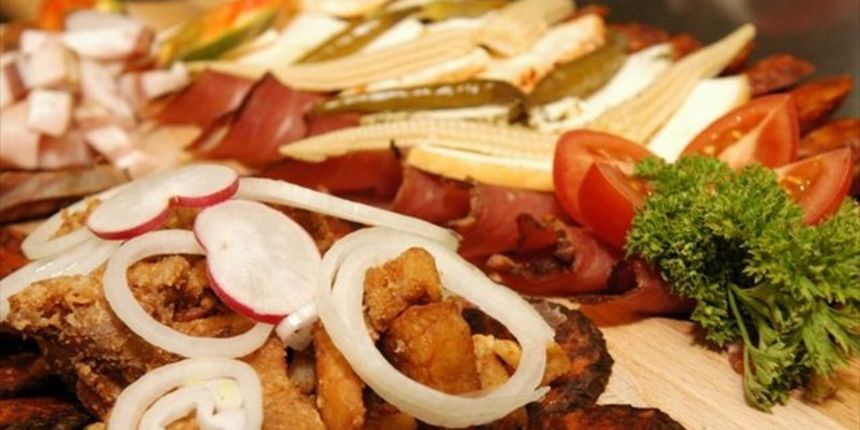 Hrana, objed, ručak, jelo