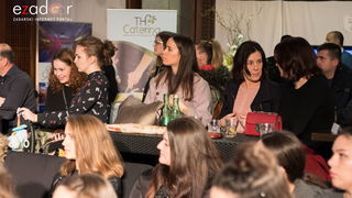 11. Festival vjenčanja: Modna revija vjenčanica