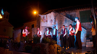 Raspivano Bibinje 2012, Foto: Leo Banić