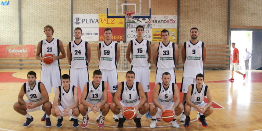 KK Zadar u sezoni 2016/17. KK Zadar u sezoni 2016/17.