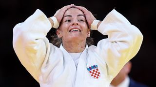 Barbara Matić osvojila zlatnu olimpijsku medalju!