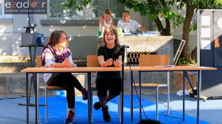 Nedjelja na urbanom festivalu KvartArt Nedjelja na urbanom festivalu KvartArt