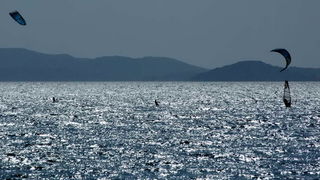 Južina u Zadru 18. ožujka 2012., Foto: Leonard Kvarantan Južina u Zadru 18. ožujka 2012., Foto: Leonard Kvarantan