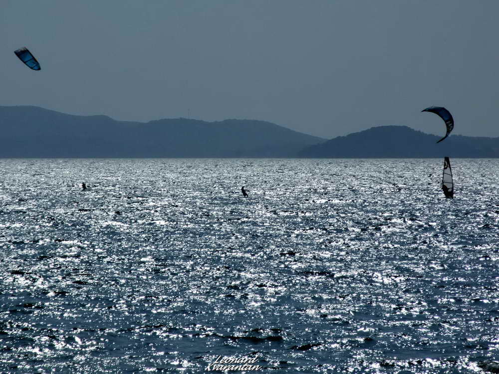 Južina u Zadru 18. ožujka 2012., Foto: Leonard Kvarantan Južina u Zadru 18. ožujka 2012., Foto: Leonard Kvarantan