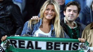 Stadion Kantrida, Rijeka – Drugo kolo skupine I Europske lige, HNK Rijeka – Real Betis. Photo: Nel Pavletic/PIXSELL