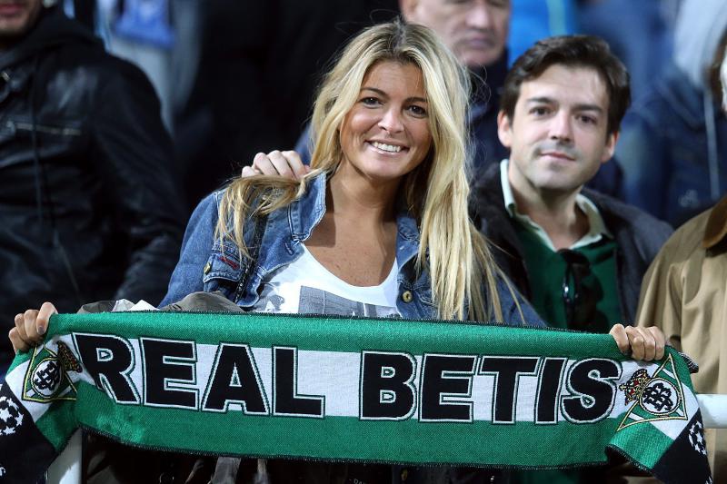 Stadion Kantrida, Rijeka – Drugo kolo skupine I Europske lige, HNK Rijeka – Real Betis. Photo: Nel Pavletic/PIXSELL