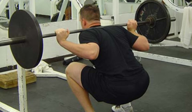 Trening (Fitness.com.hr)