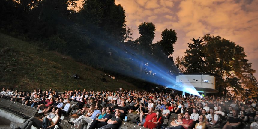 Kino Tuškanac Kino Tuškanac