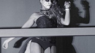 Halloween party u Green Gold Clubu, Foto: Goran Šebula Halloween party u Green Gold Clubu, Foto: Goran Šebula