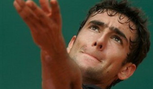 Marin Cilic (Foto:ap@daylife.com)