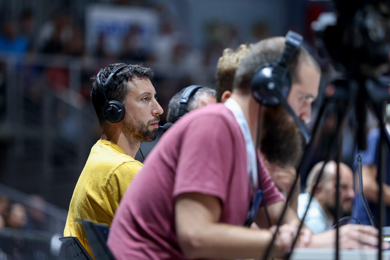 AdmiralBet ABA liga, 5. kolo: KK Zadar – KK Partizan