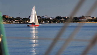 Božićna regata 2012, Foto: Leonard Kvarantan Božićna regata 2012, Foto: Leonard Kvarantan