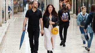 Đir po gradu, srijeda 29. svibnja 2019. Đir po gradu, srijeda 29. svibnja 2019.