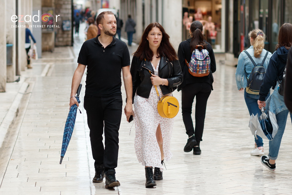 Đir po gradu, srijeda 29. svibnja 2019. Đir po gradu, srijeda 29. svibnja 2019.