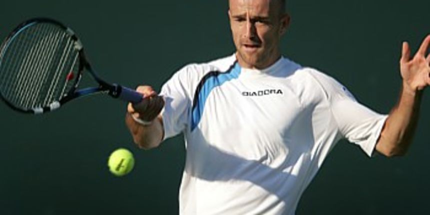 Ivan Ljubičić Ivan Ljubičić