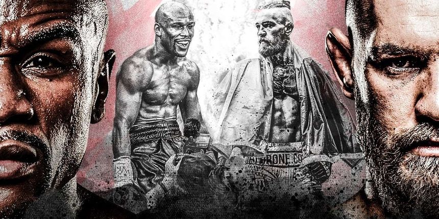 Mayweather vs. McGregor